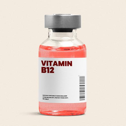 Vitamin B12 Injection £59.99